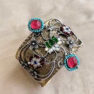 Handmade Fusion Bangle