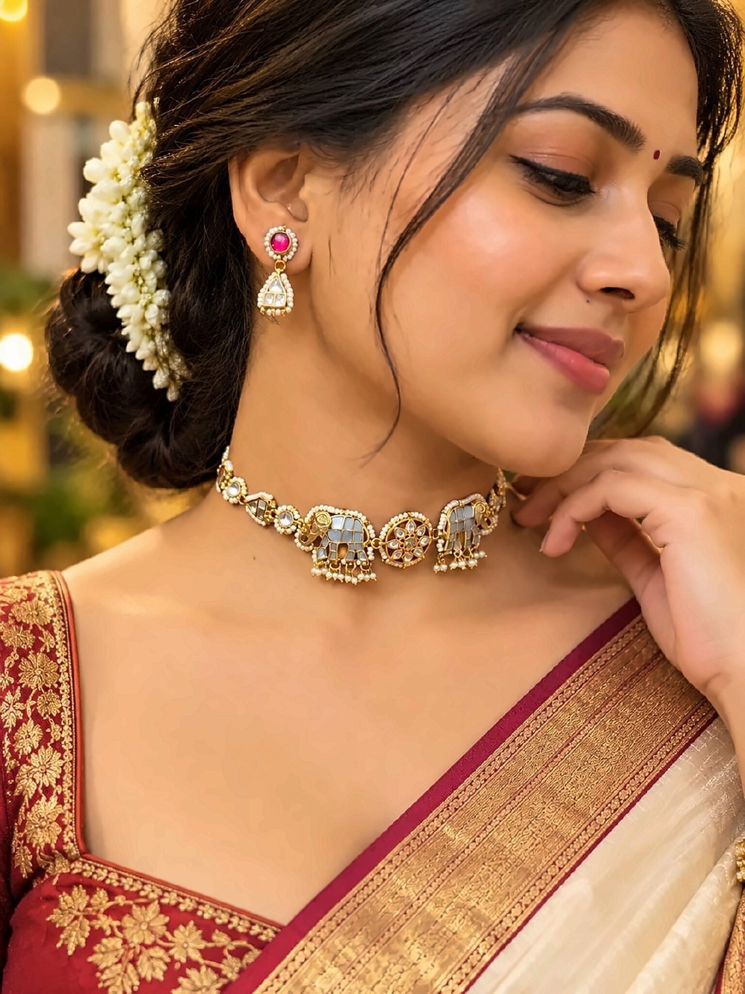 Ratandeep Jewelry | Oxidized, Ethnic & Fusion Jewelry